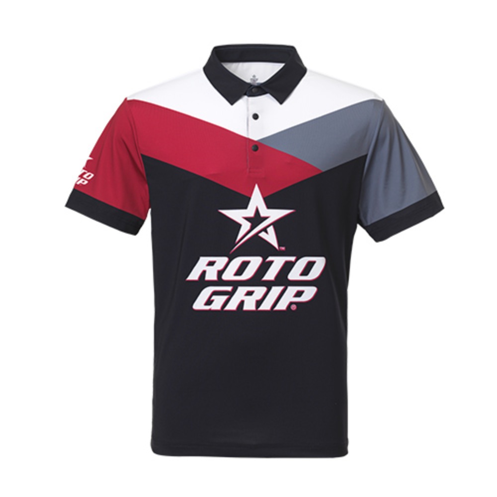 로또그립 - 전사 티셔츠 RT - 21-02 (레드)
